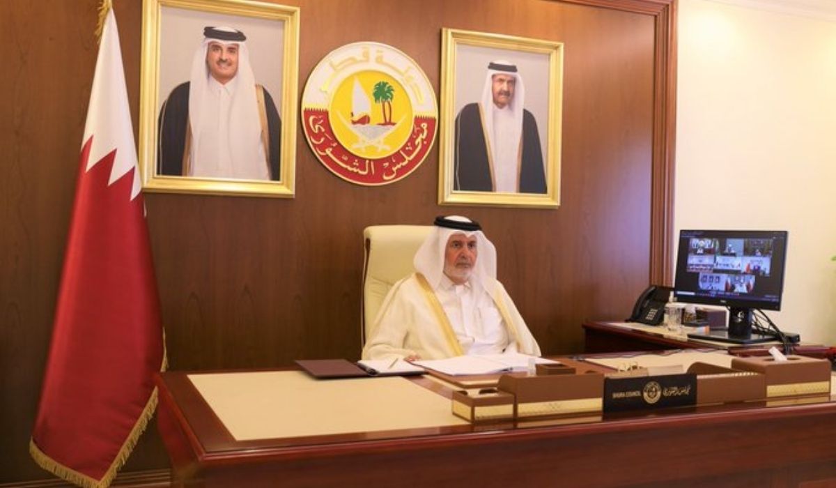 Shura Council Partakes in 15th Meeting of Heads of GCC Shura